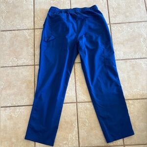 Dickies Mens Scrub Panta